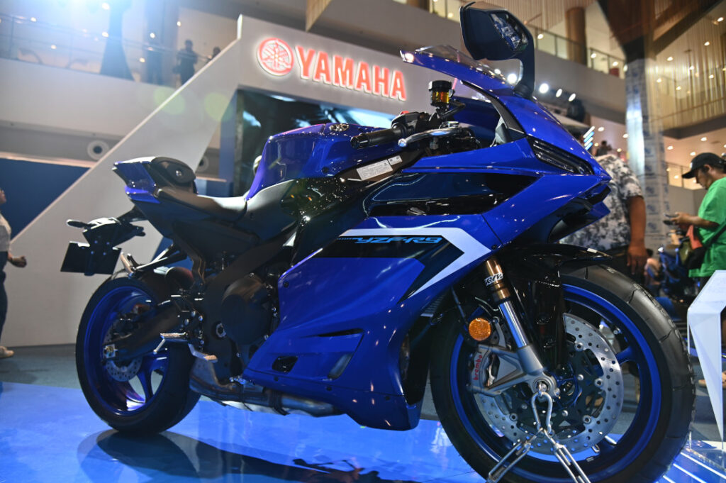 2025 Aug 5 800 am YAMAHA 5 TNPH