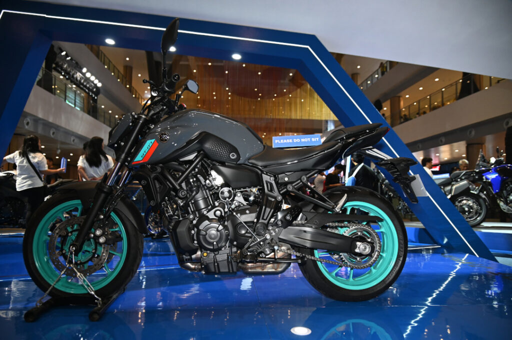 2025 Aug 5 800 am YAMAHA 6 TNPH
