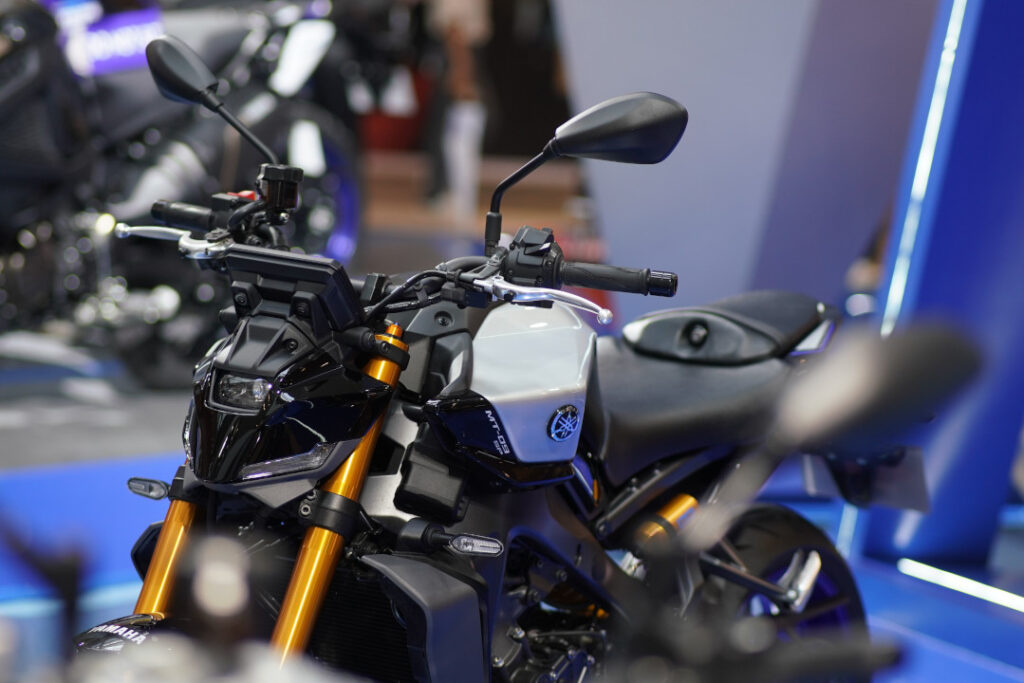 2025 Aug 5 800 am YAMAHA 7 TNPH