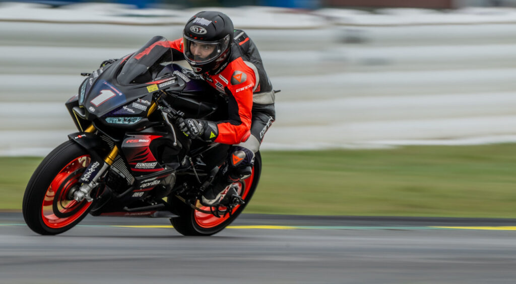 2025 Aug 6 600 pm APRILIA 6 TNPH
