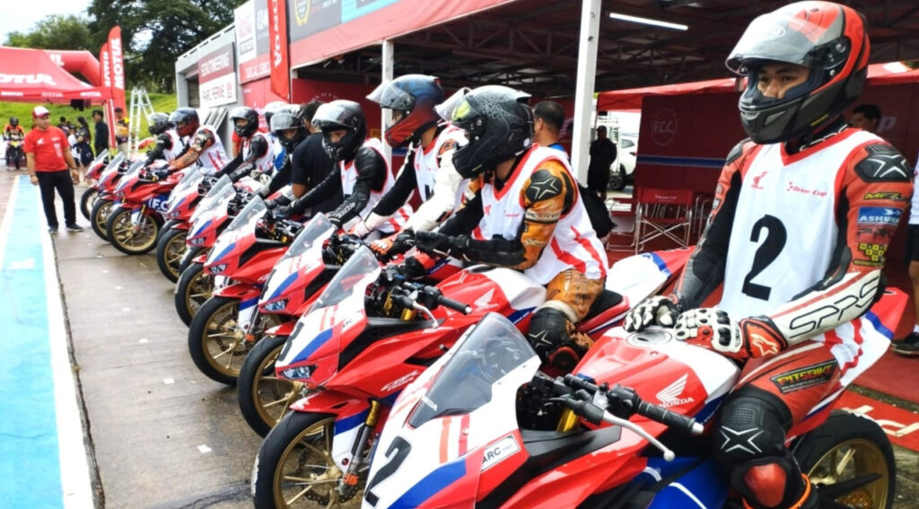 2025 Jul 27 900 am HONDA 6 TNPH