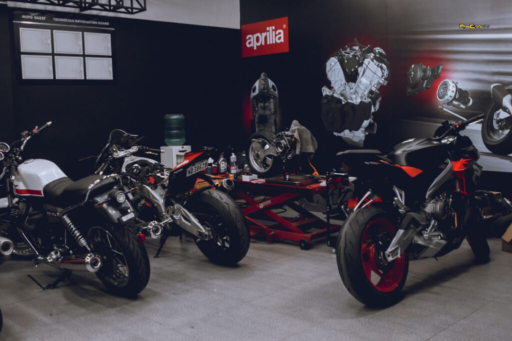 2025 Jul 29 900 am APRILIA 2 TNPH