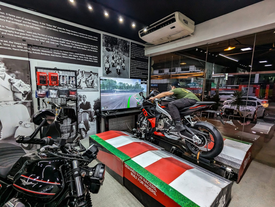 2025 Jul 29 900 am APRILIA 3 TNPH