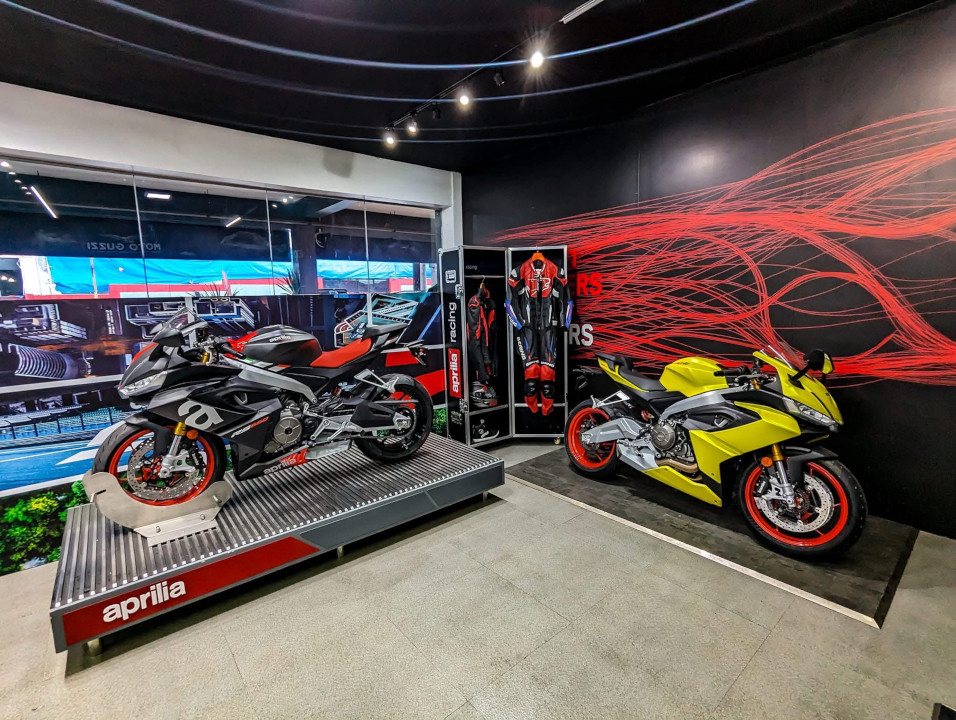 2025 Jul 29 900 am APRILIA 4 TNPH