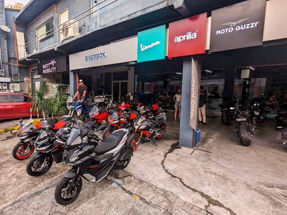 2025 Jul 29 900 am APRILIA 5 TNPH