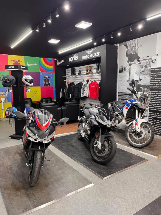 2025 Jul 29 900 am APRILIA 6 TNPH
