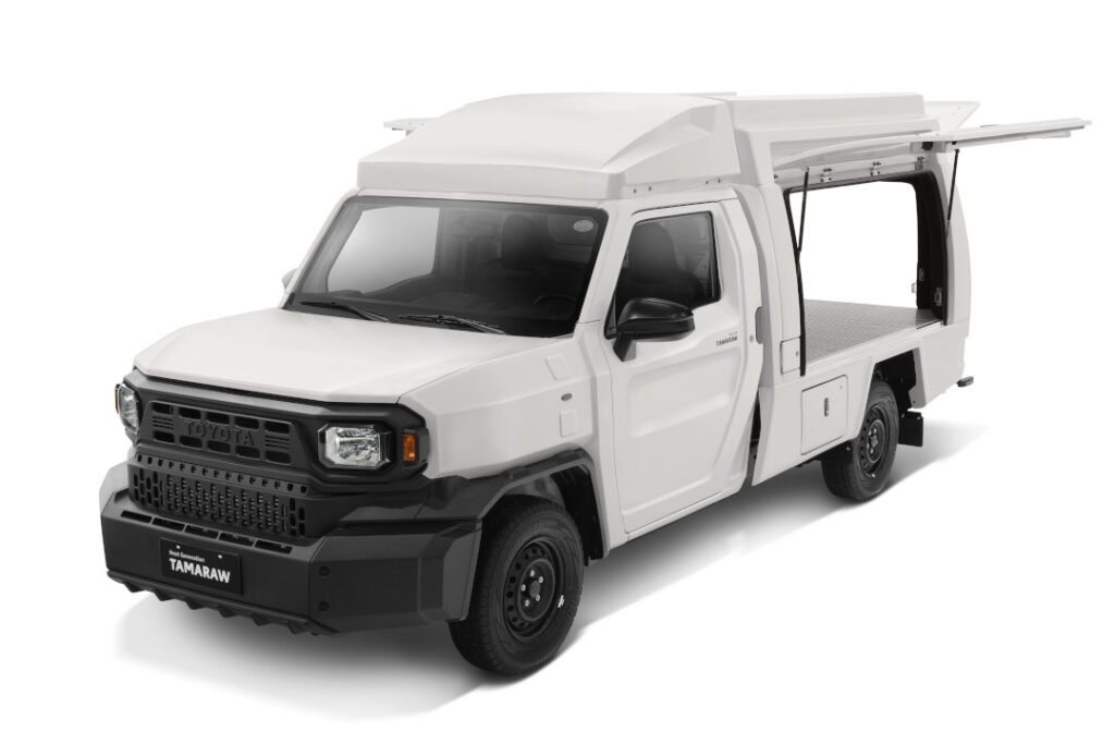 2025 Jul 31 600 am TOYOTA 7 TNPH