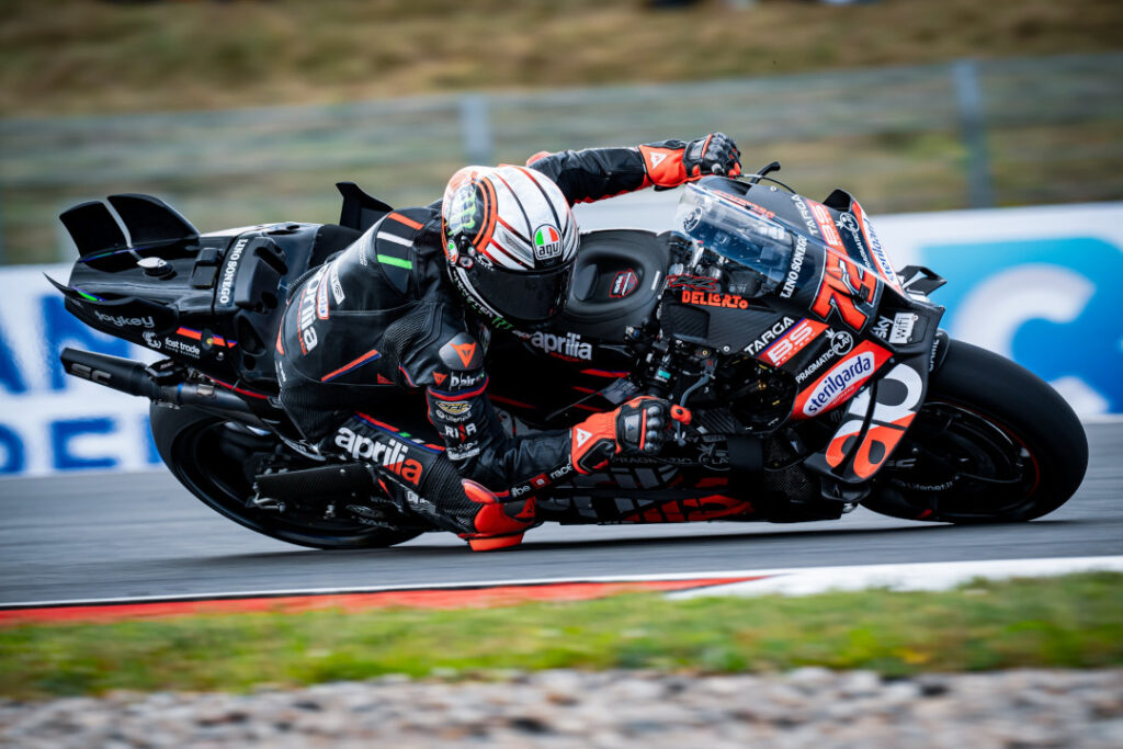 2025 Jul 31 600 pm APRILIA 4 TNPH