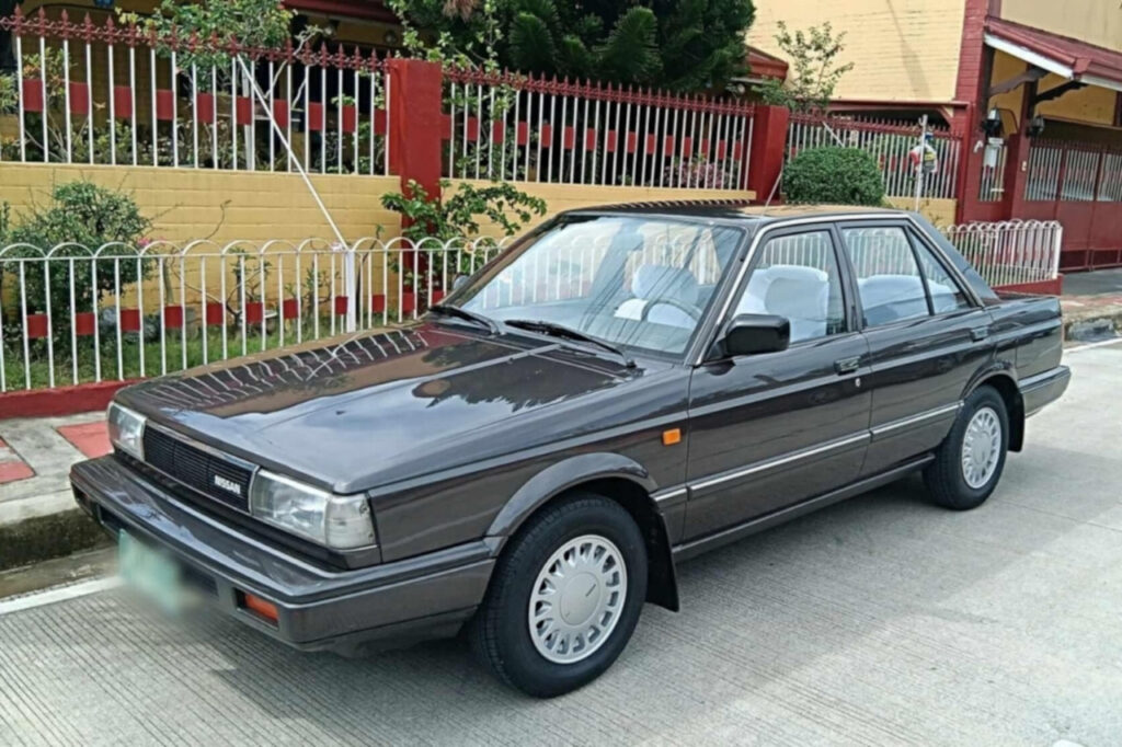 2025 Aug 27 1200 pm NISSAN 6 TNPH