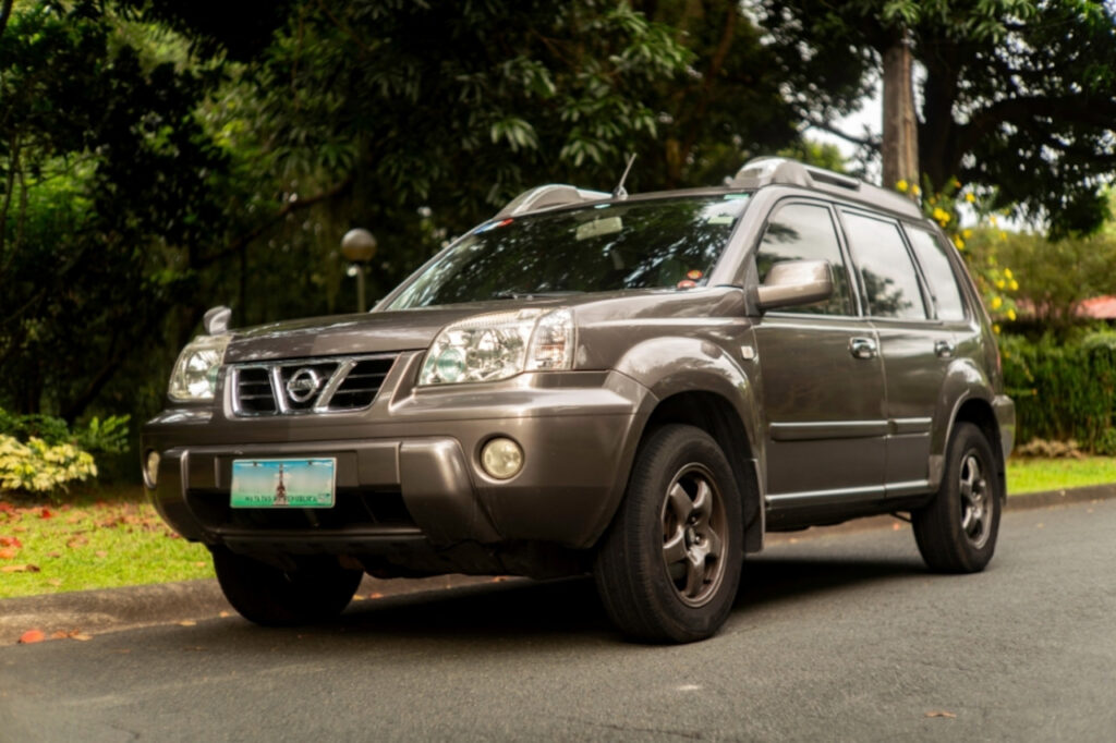 2025 Aug 27 1200 pm NISSAN 7 TNPH