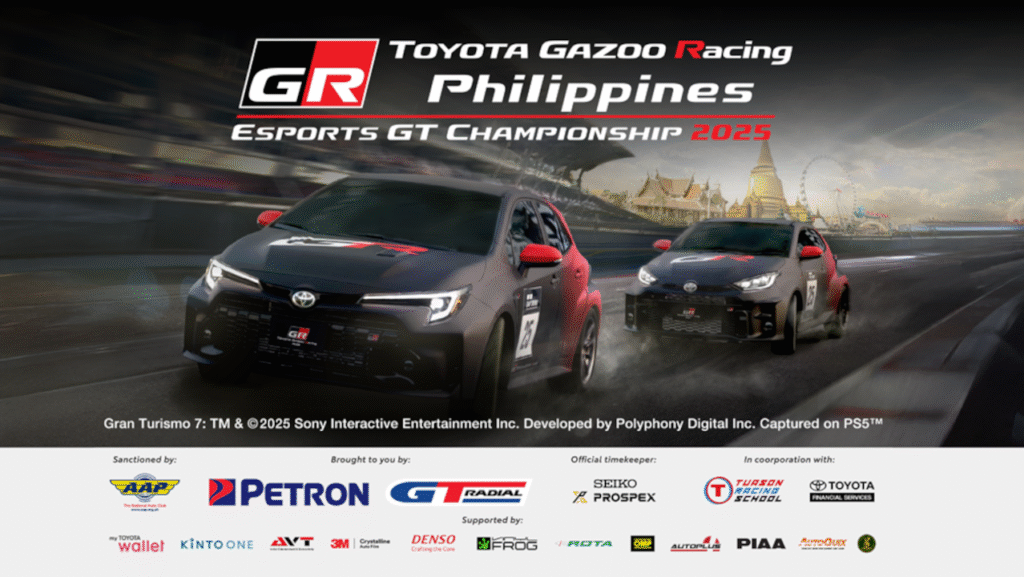 2025 Aug 28 1200 pm TOYOTA 1 TNPH