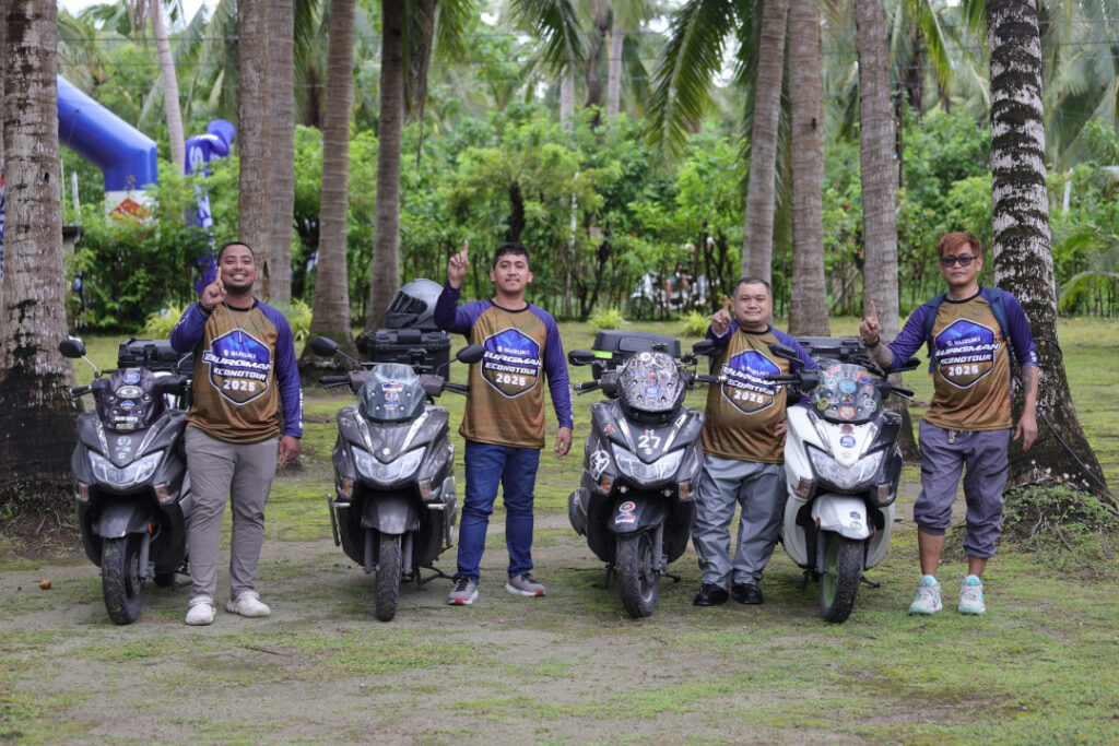 2025 Sep 12 600 pm SUZUKI 11 TNPH