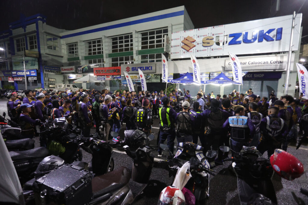 2025 Sep 12 600 pm SUZUKI 3 TNPH