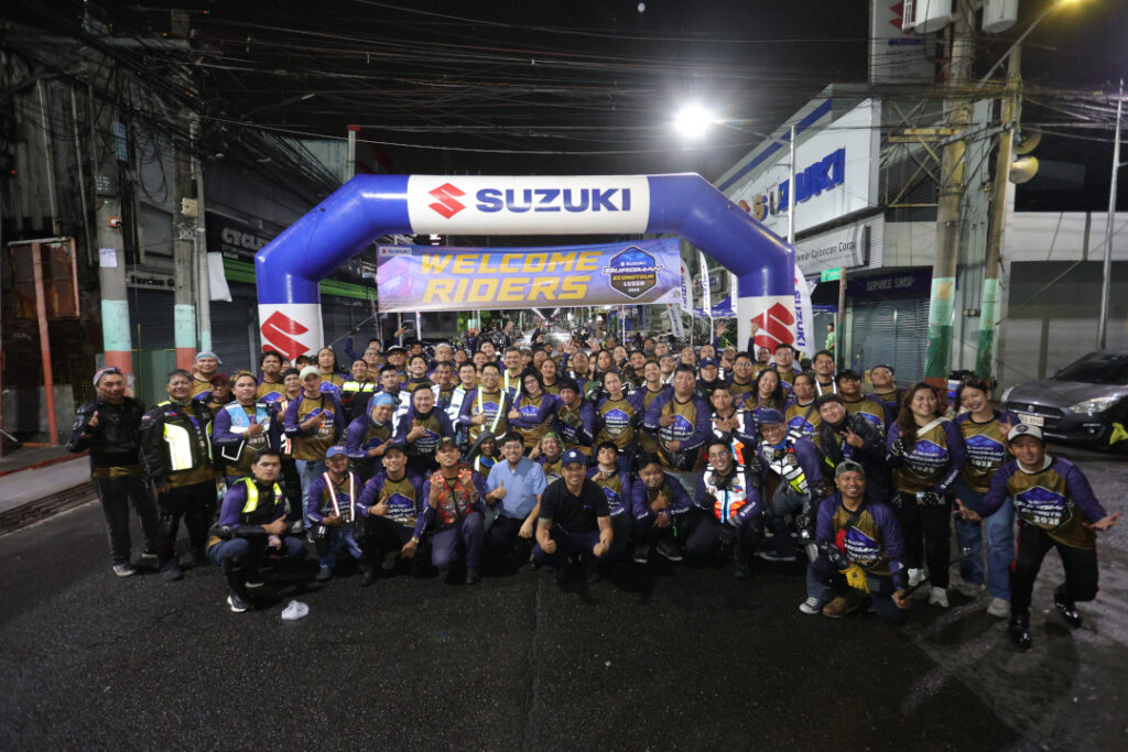 2025 Sep 12 600 pm SUZUKI 5 TNPH