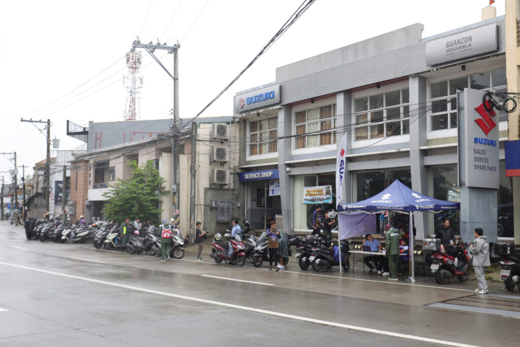 2025 Sep 12 600 pm SUZUKI 8 TNPH