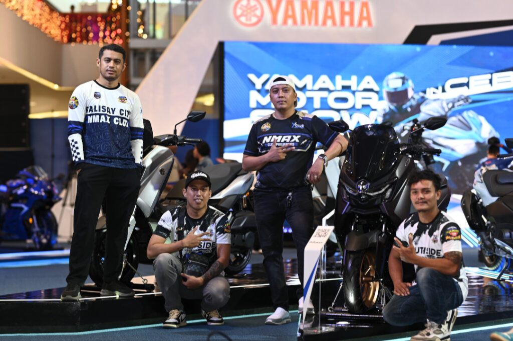 2025 Sep 13 600 pm YAMAHA 12 TNPH