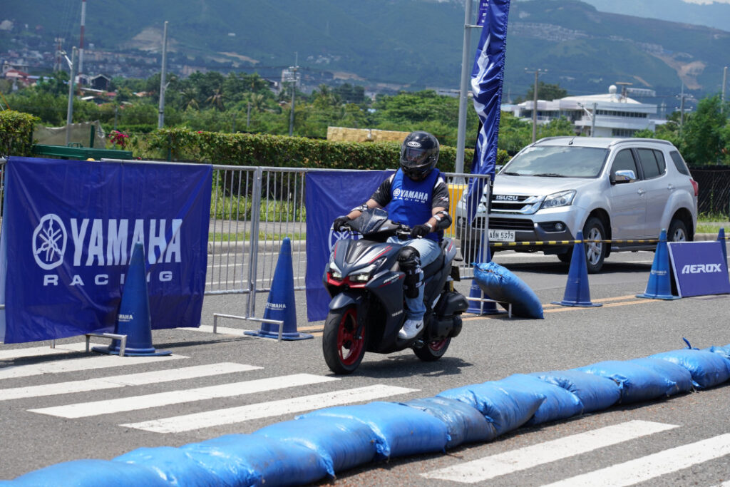 2025 Sep 13 600 pm YAMAHA 19 TNPH