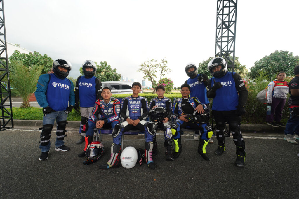 2025 Sep 13 600 pm YAMAHA 2 TNPH