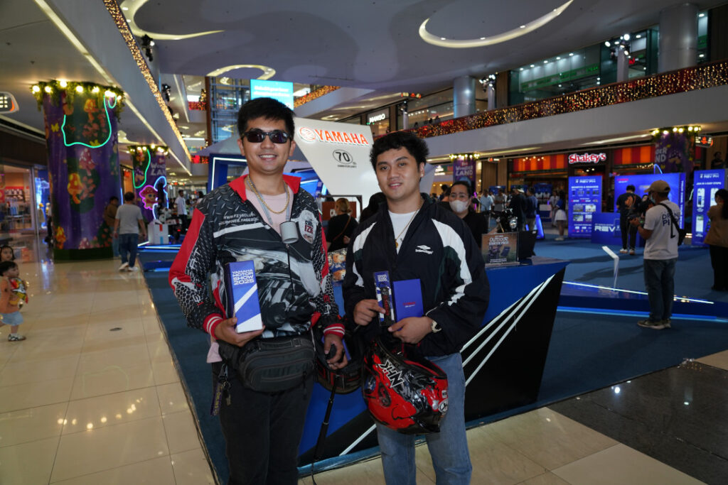 2025 Sep 13 600 pm YAMAHA 22 TNPH