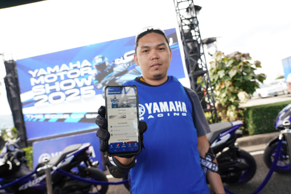 2025 Sep 13 600 pm YAMAHA 25 TNPH