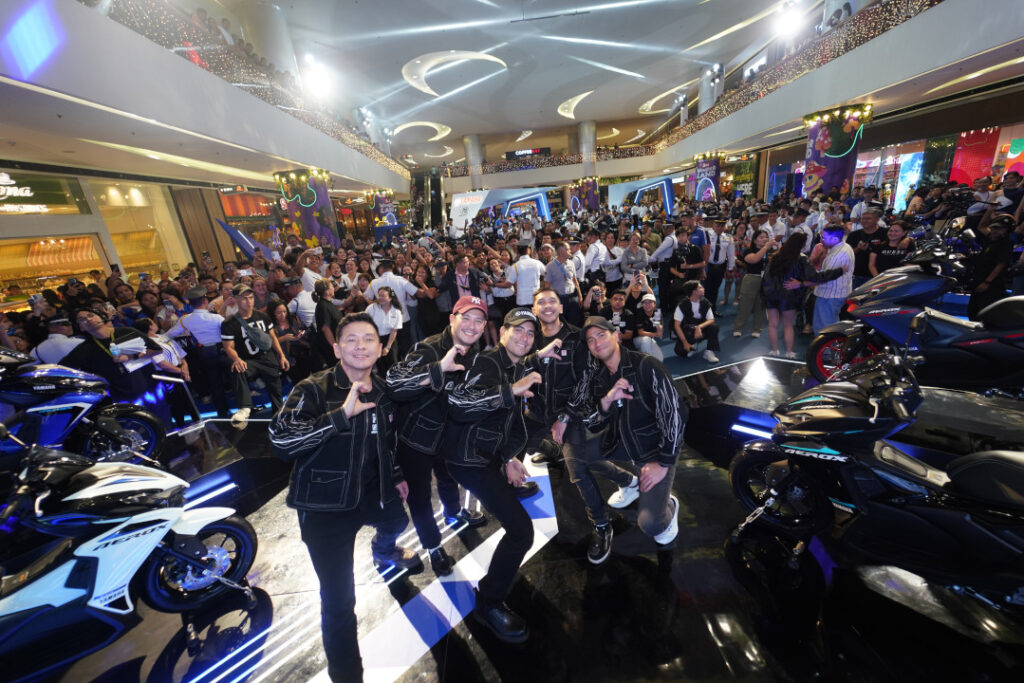 2025 Sep 13 600 pm YAMAHA 29 TNPH