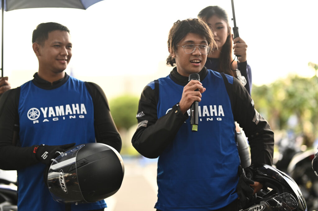 2025 Sep 13 600 pm YAMAHA 3 TNPH