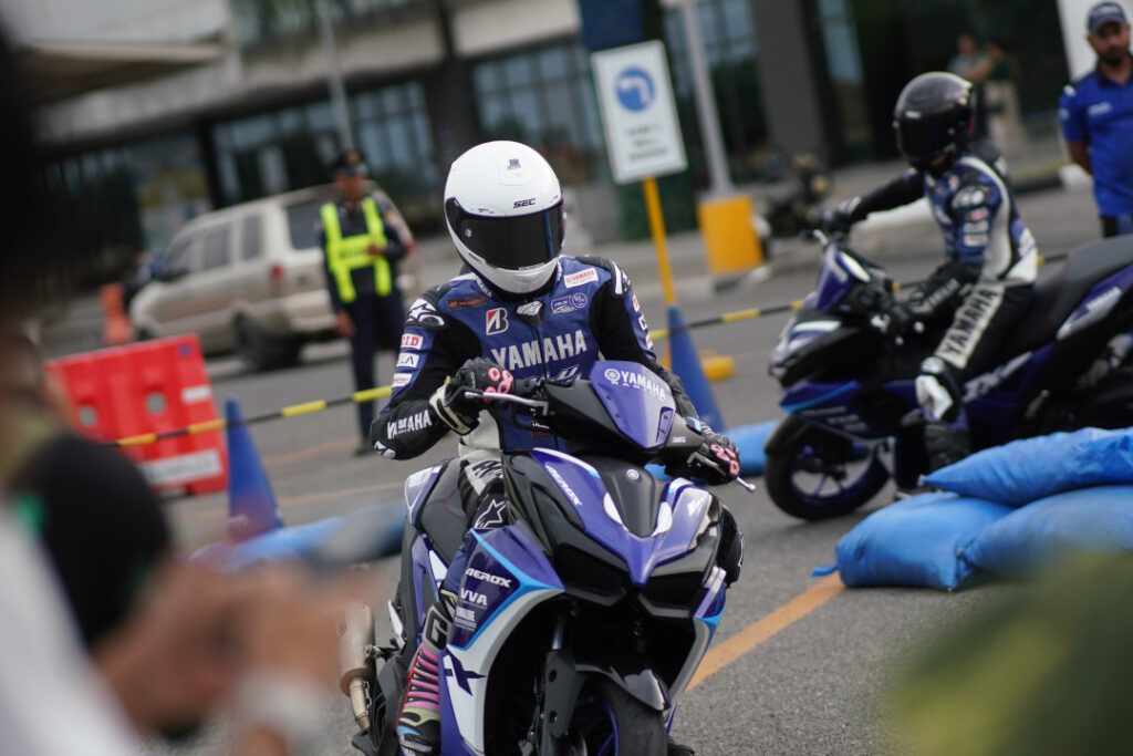 2025 Sep 13 600 pm YAMAHA 5 TNPH