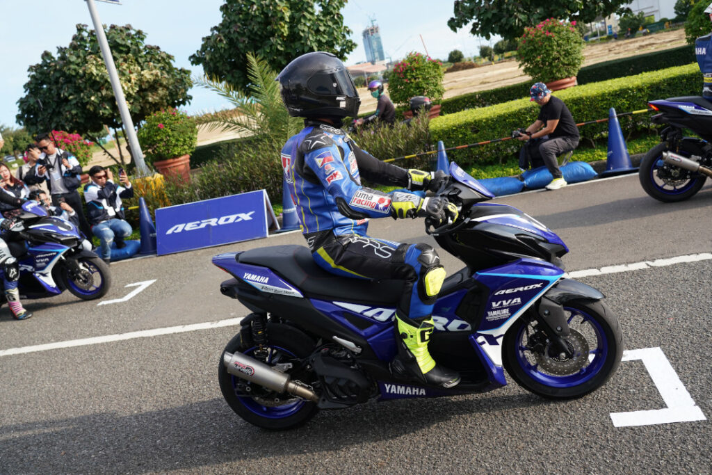 2025 Sep 13 600 pm YAMAHA 5 TNPH