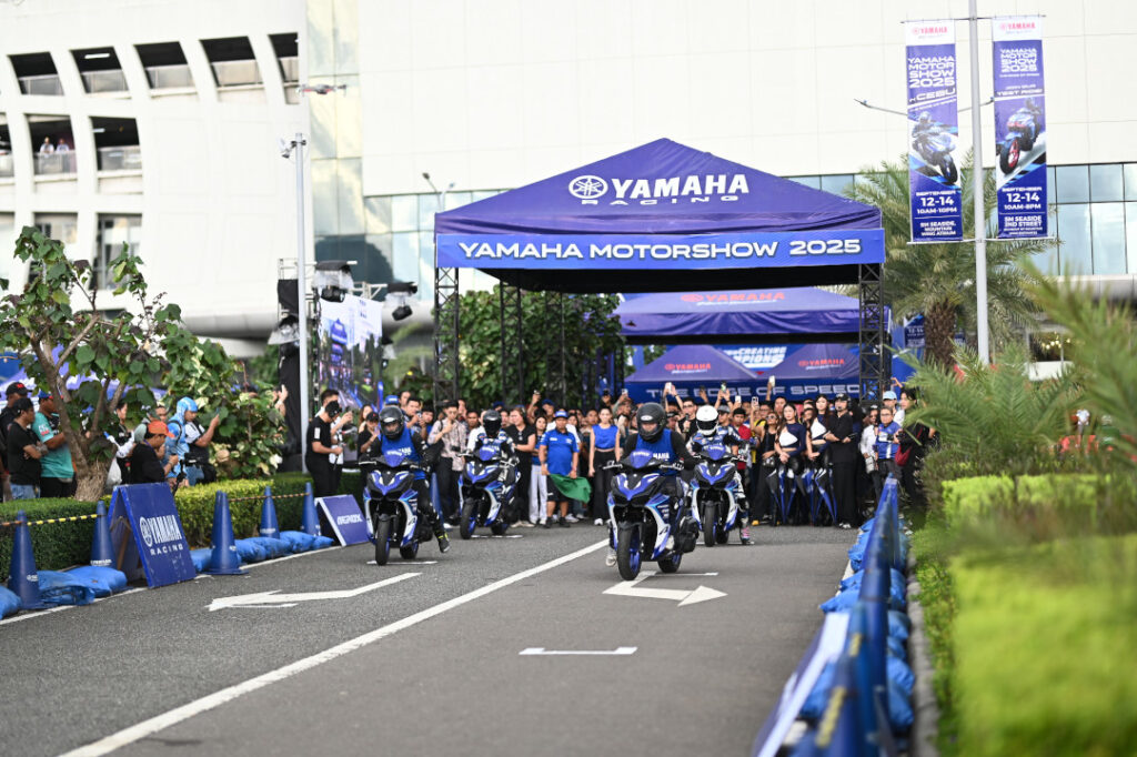 2025 Sep 13 600 pm YAMAHA 7 TNPH