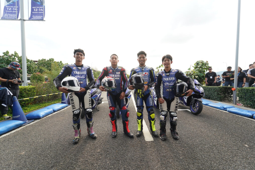 2025 Sep 13 600 pm YAMAHA 7 TNPH