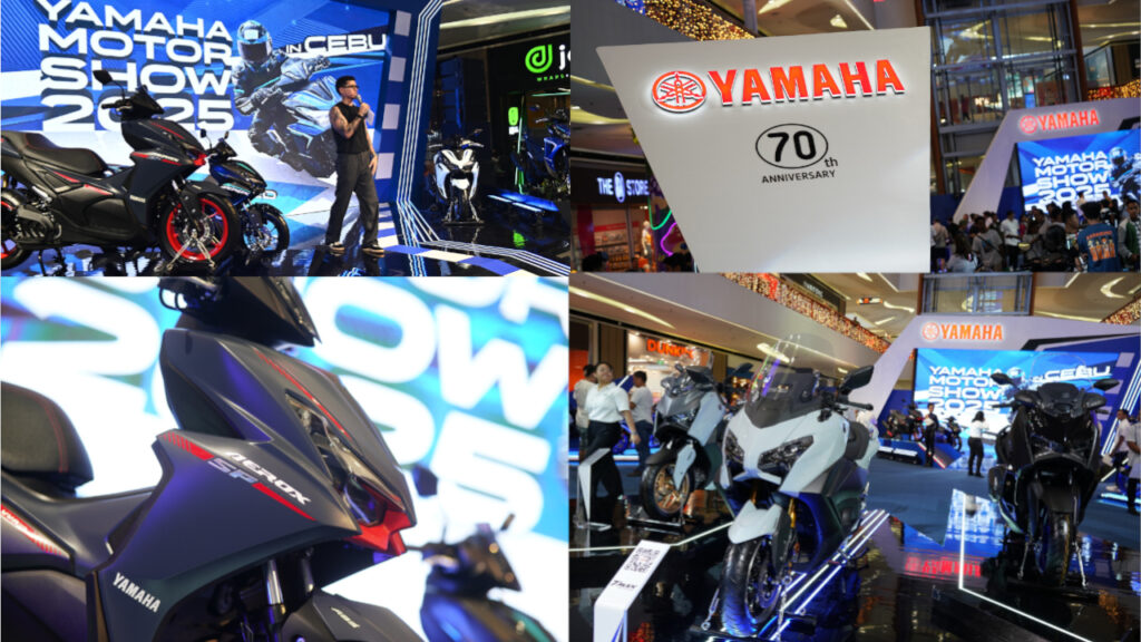 2025 Sep 15 600 pm YAMAHA 34 TNPH