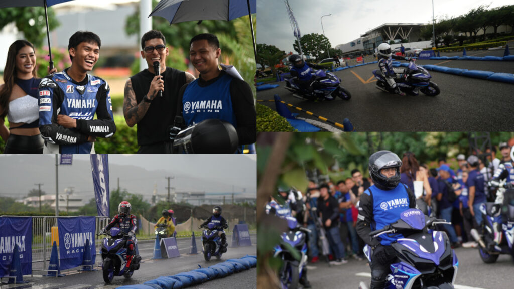 2025 Sep 15 600 pm YAMAHA 36 TNPH