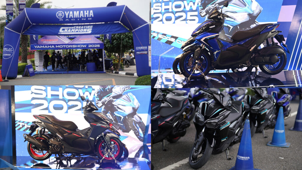 2025 Sep 15 600 pm YAMAHA 38 TNPH