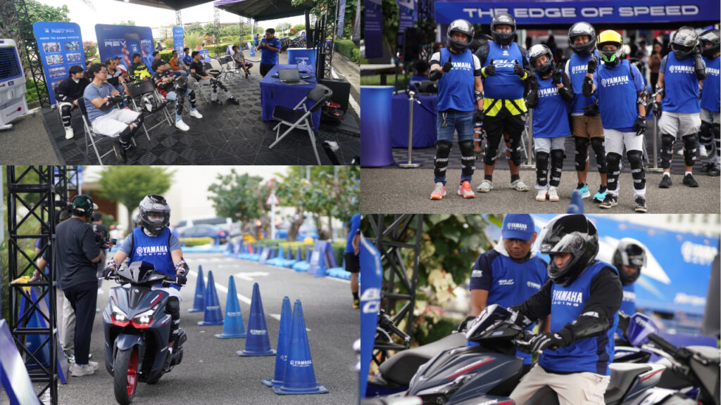 2025 Sep 15 600 pm YAMAHA 39 TNPH