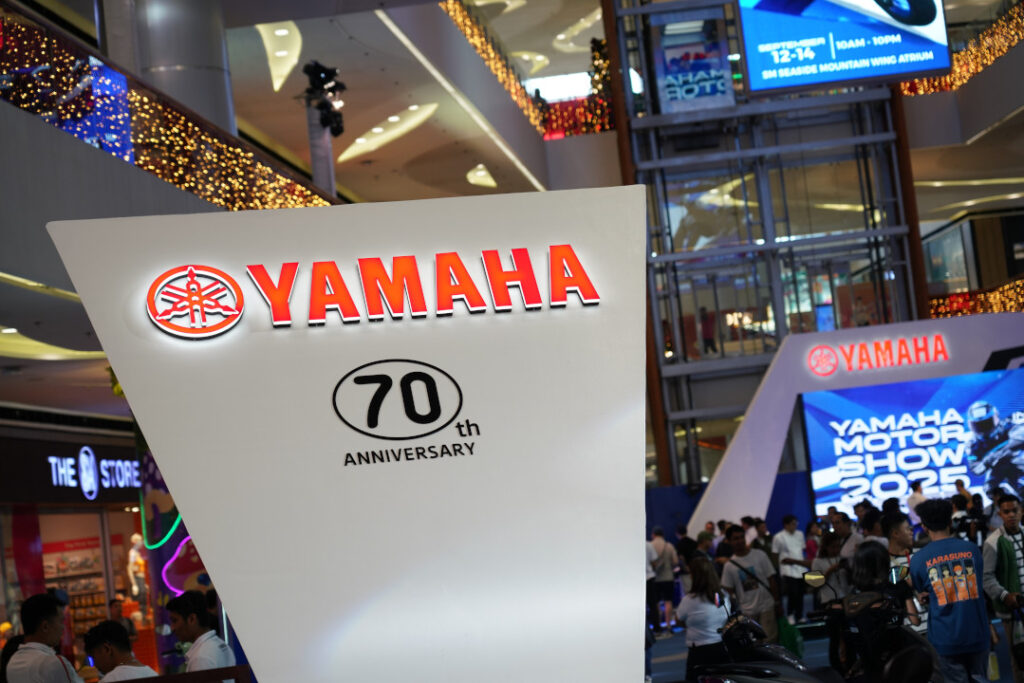 2025 Sep 15 600 pm YAMAHA 4 TNPH