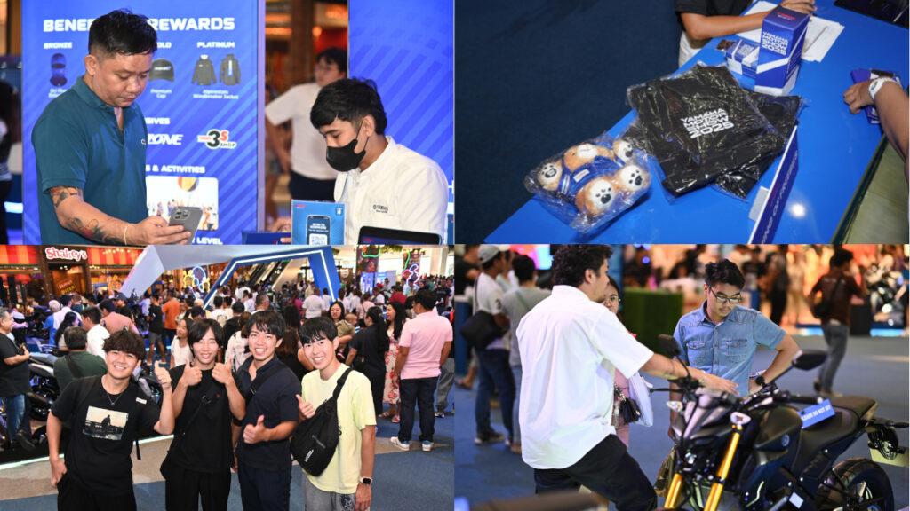 2025 Sep 15 600 pm YAMAHA 40 TNPH