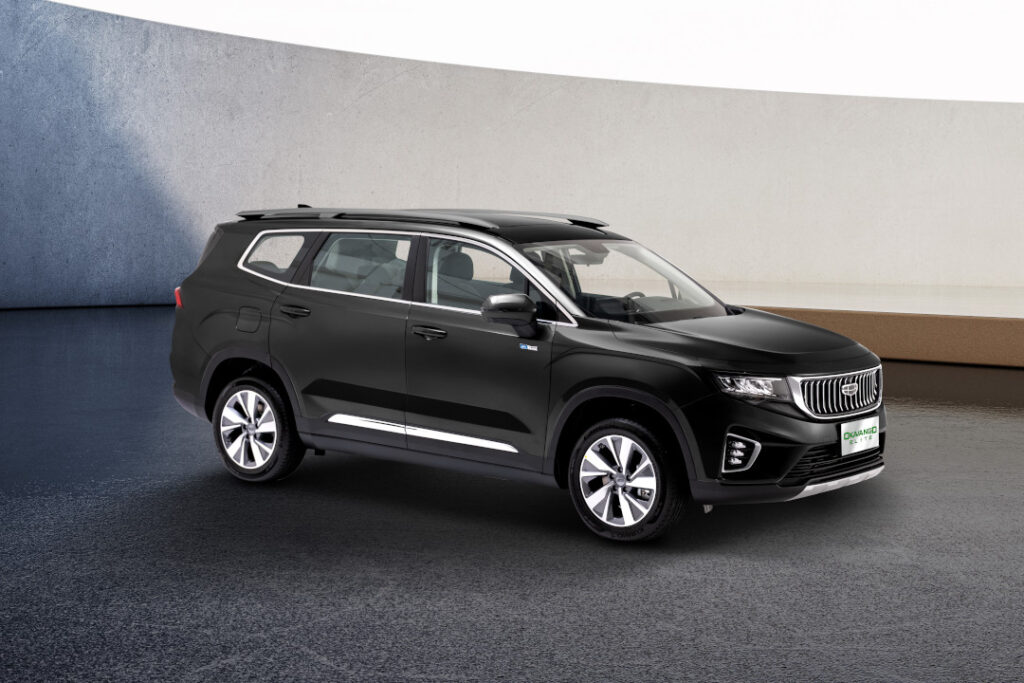 2025 Sep 16 1200 pm GEELY 1 TNPH