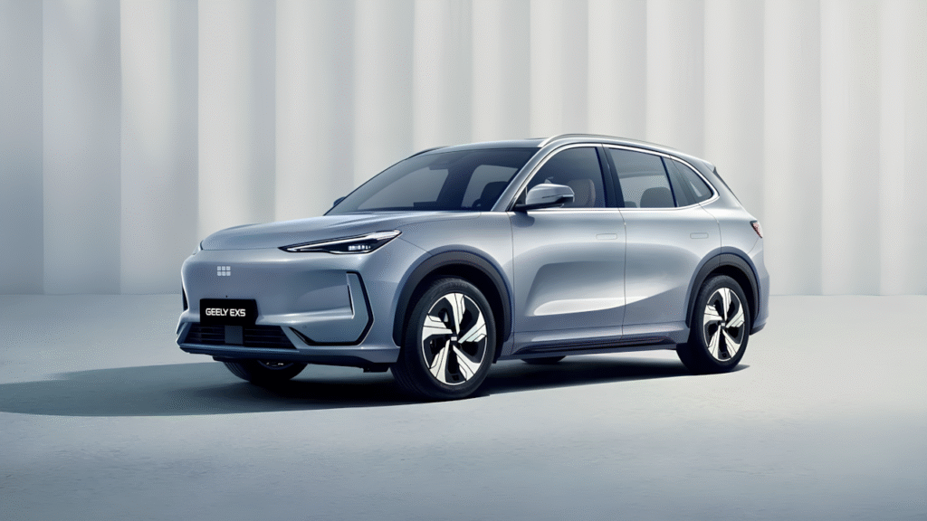 2025 Sep 16 1200 pm GEELY 3 TNPH