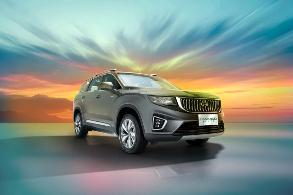 2025 Sep 16 1200 pm GEELY 9 TNPH