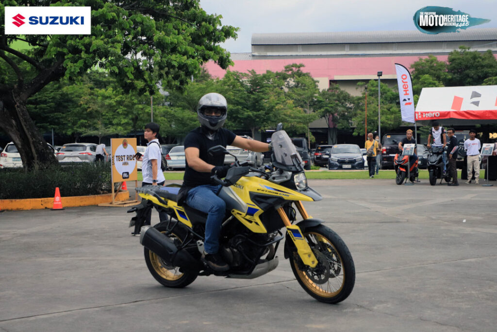 2025 Sep 16 600 pm SUZUKI 20 TNPH