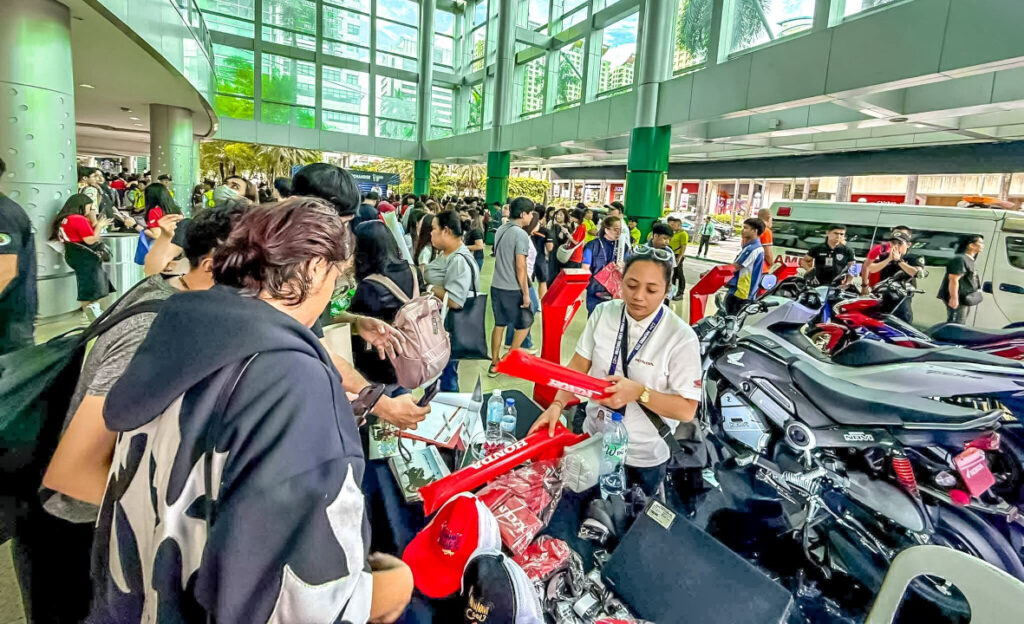 2025 Sep 17 600 pm HONDA 1 TNPH