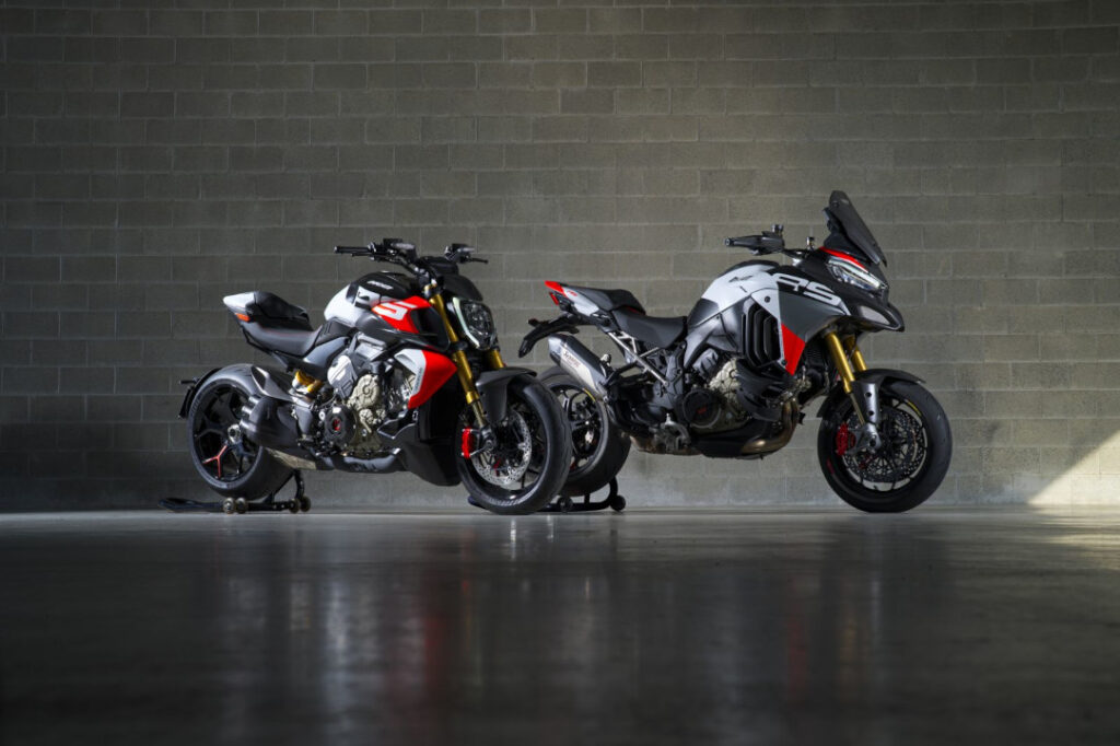 2025 Sep 18 600 pm DUCATI 5 TNPH