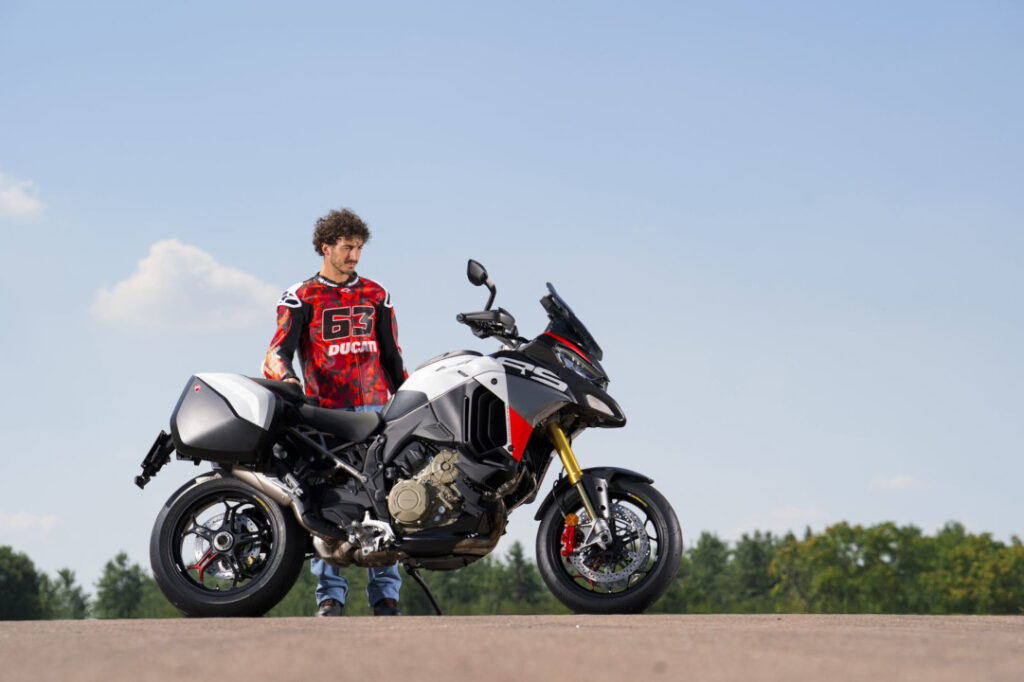 2025 Sep 18 600 pm DUCATI 7 TNPH