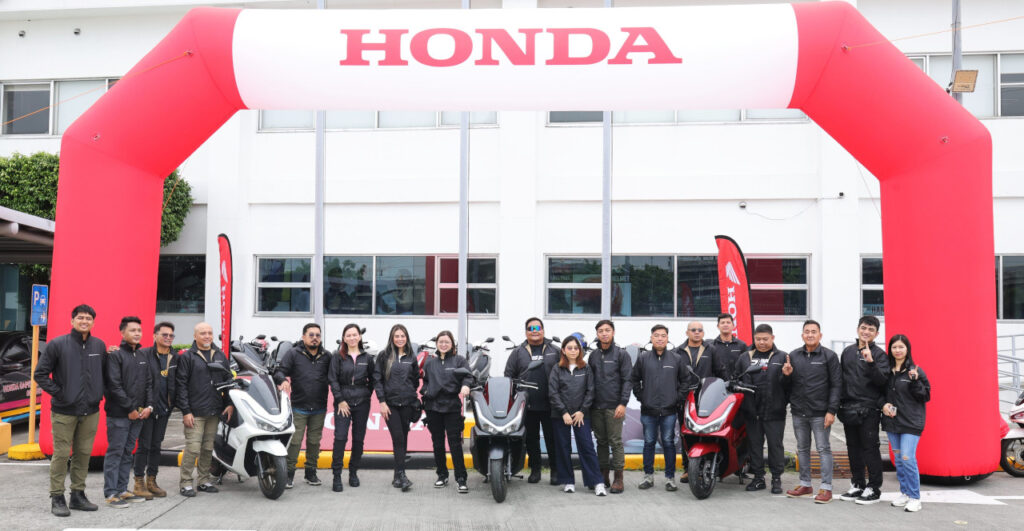 2025 Sep 2 600 pm HONDA 2 TNPH