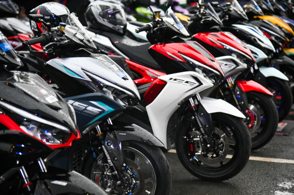2025 Sep 23 600 pm YAMAHA 10 TNPH