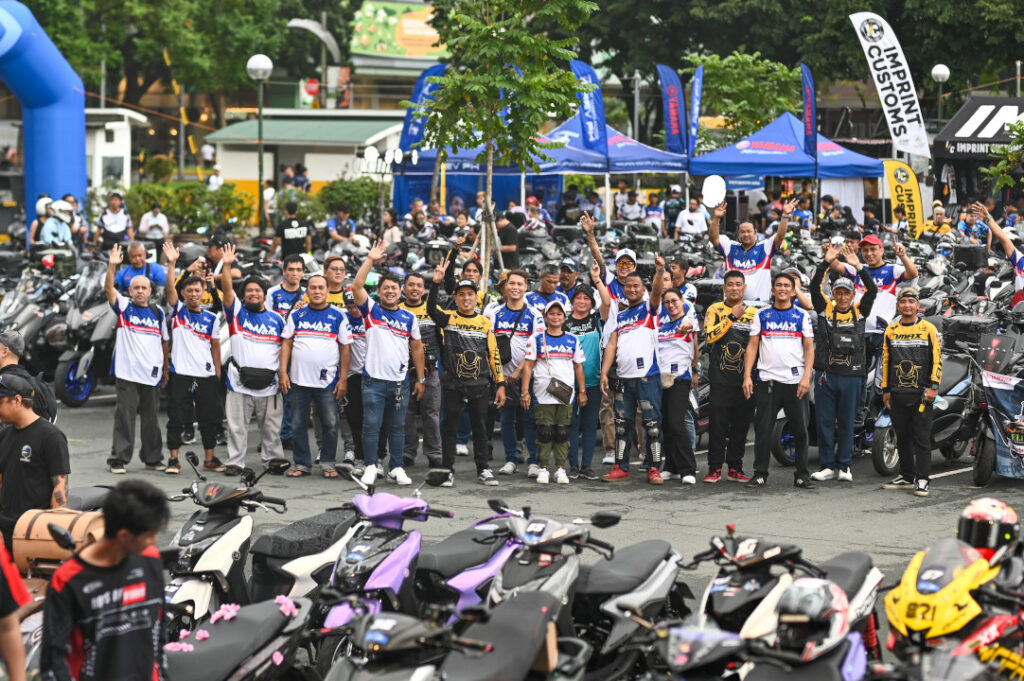 2025 Sep 23 600 pm YAMAHA 12 TNPH