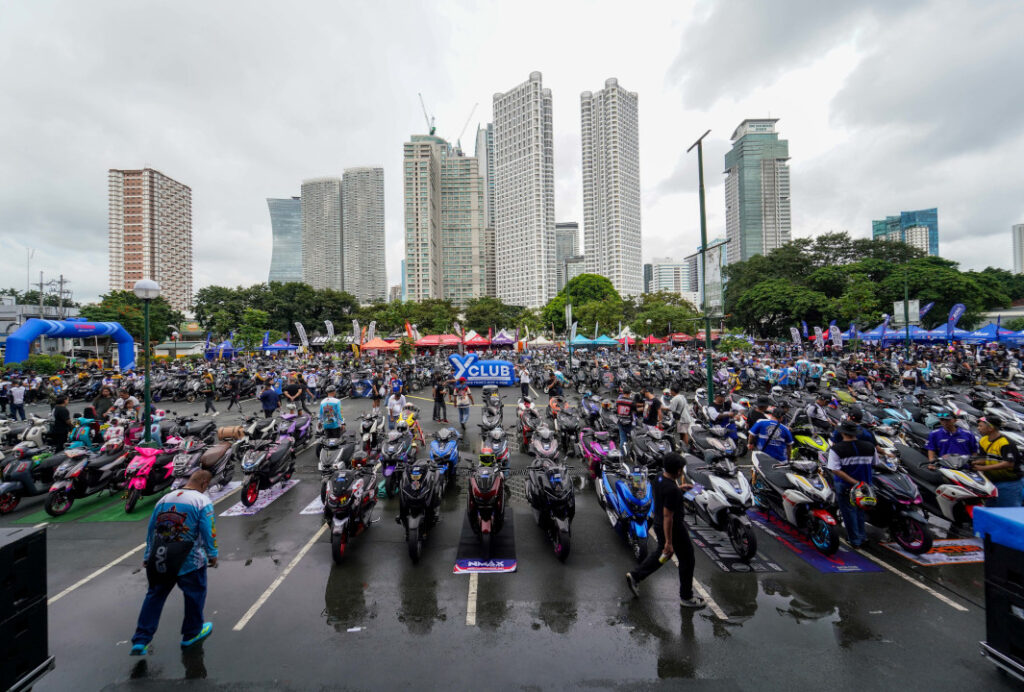 2025 Sep 23 600 pm YAMAHA 9 TNPH