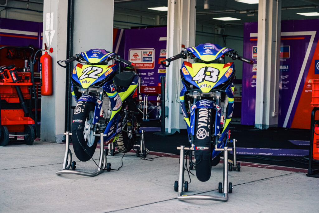 2025 Sep 3 600 pm YAMAHA 18 TNPH