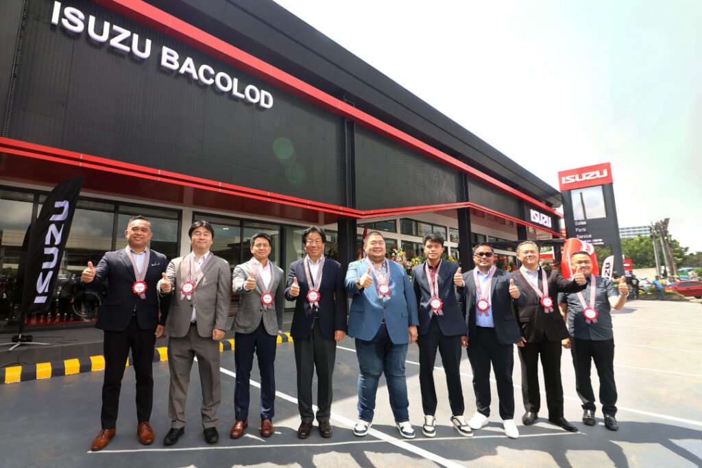 2025 Sep 4 600 am ISUZU 4 TNPH