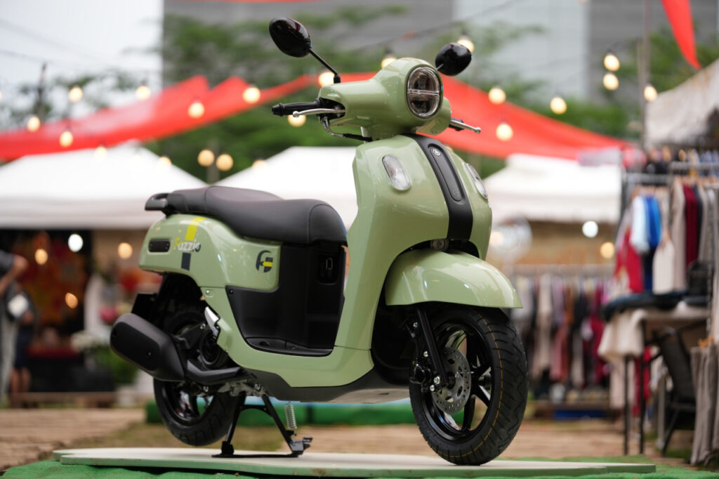 2025 Sep 5 600 pm YAMAHA 11 TNPH